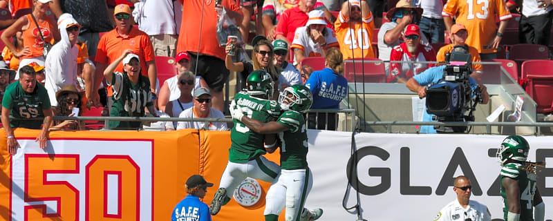 Will McDonald’s stunning play symbolizes the Jets fans’ plight: patience