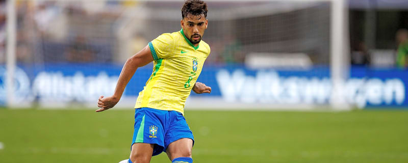 Tottenham target on the market; London rivals ready to sell for the right price