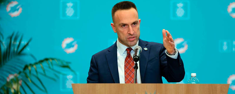Three final predictions for the Miami Dolphins and the 2026 NFL Draft