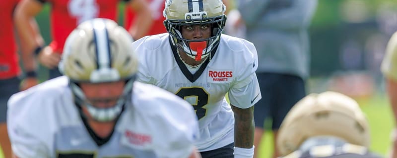 ESPN writer adds more pressure on the shoulders of key New Orleans Saints starter, and it will be felt immediately in Week 1