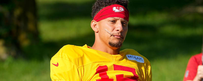Patrick Mahomes’ history of injuries through his NFL journey ahead of the 2026 season 
