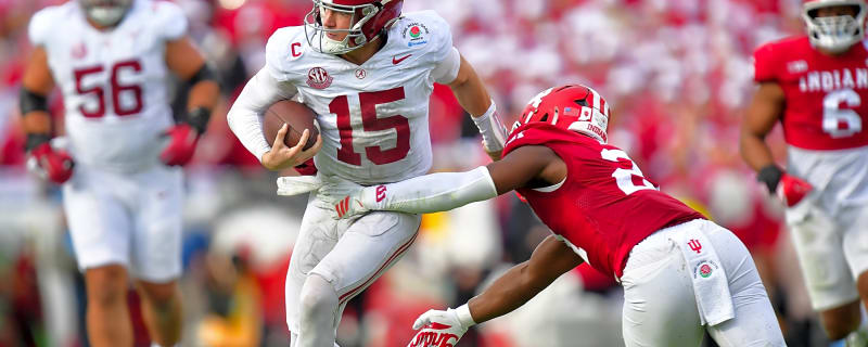 The Ty Simpson red flag NY Jets cannot afford to overlook