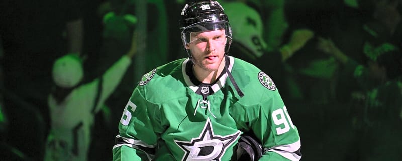 Stars’ Mikko Rantanen fined $2,000 for embellishment