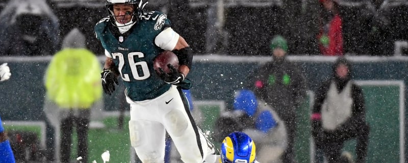 Rams, S Kamren Curl Agree To Deal