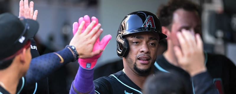 Ketel Marte speaks out about his D-backs absence before return