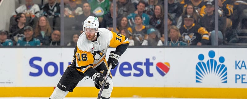 Penguins issue multiple injury updates
