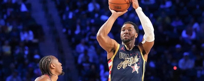 Donovan Mitchell. ‘Winning is the end all’ as Cavs adjust on the fly