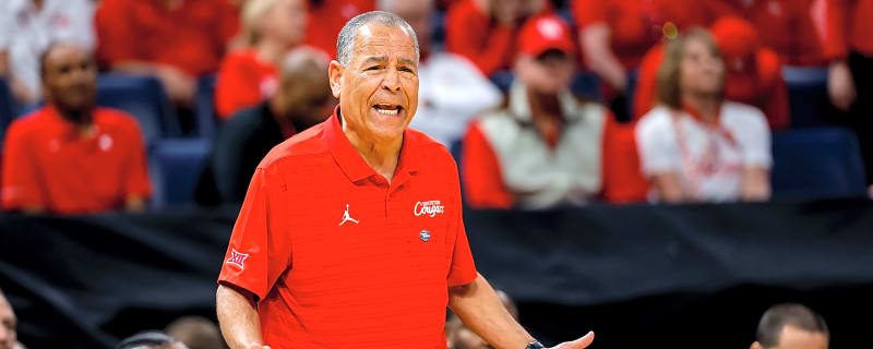 Kelvin Sampson On What Makes Houston Star Kingston Flemings Special