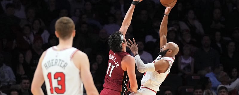 Magic, Jevon Carter Agree To Rest-Of-Season Deal