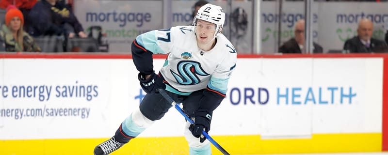 Kraken Activate Berkly Catton