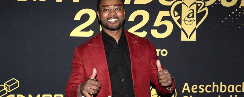 Manchester United legend Patrice Evra’s MMA debut delayed after shocking PFL announcement