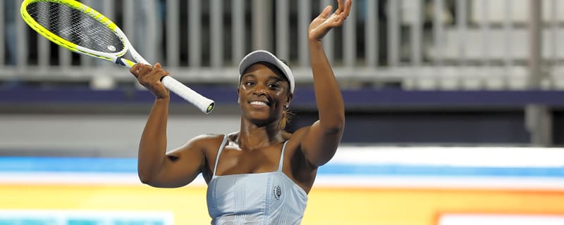 Big names forced to enter French Open qualifying including Badosa, Stephens, Dimitrov and Andreescu