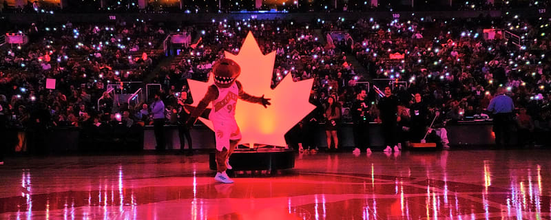 Former Raptor Jamaal Magloire inducted into Canadian Basketball Hall of Fame