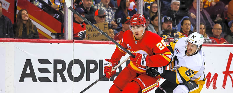 32 Thoughts: No gaurantees the Calgary Flames will act before the trade deadline