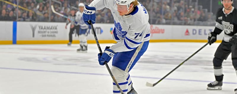 It could have been worse and other trade deadline reflections: Leaflets