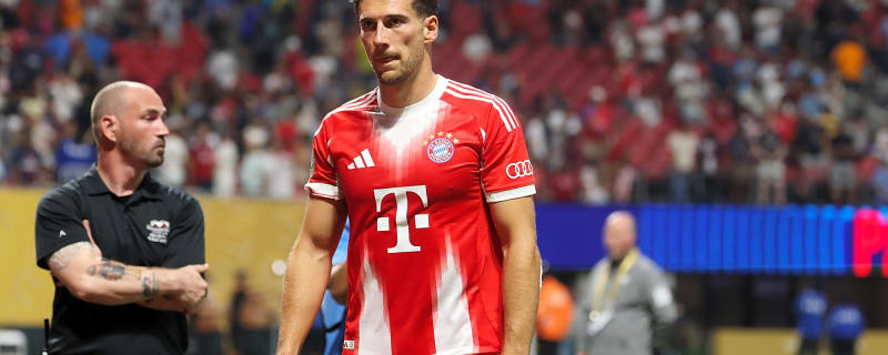 Tottenham dealt setback as rivals Arsenal gain ground in race for Bayern Munich star whose contract runs out soon