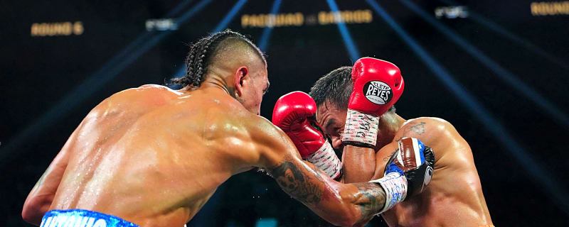 Why Pacquiao's Cherry-Picking Era Reveals Boxing's Broken Matchmaking