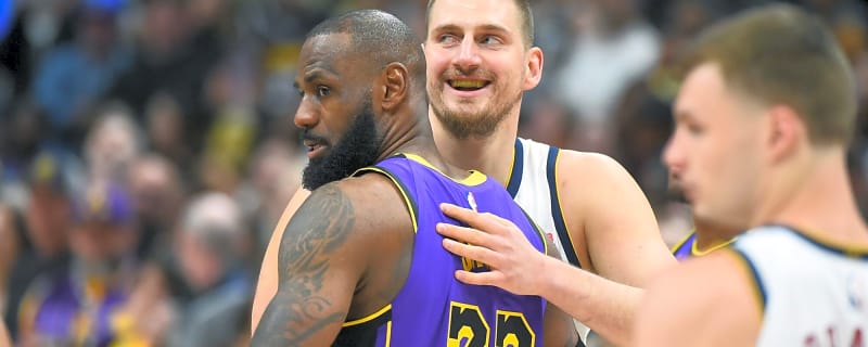 'There’s Nothing He Cannot Do' – LeBron James Lauds 3x MVP for Unmatched Skillset And Offensive Control