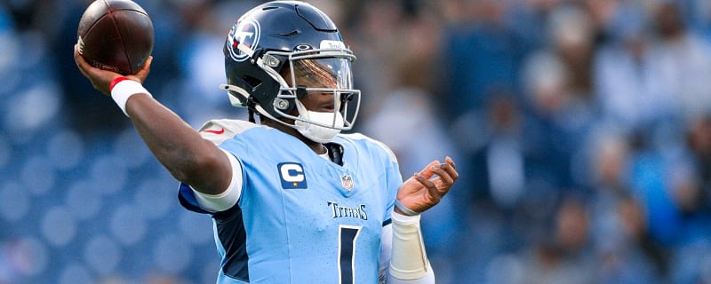 More terrible news for Cam Ward ahead of 49ers threatens to turn Titans’ opponent weakness into strength