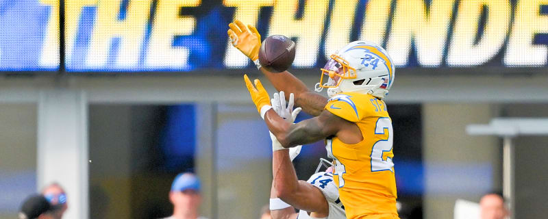 Packers To Sign CB Benjamin St-Juste