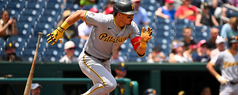 What Does a Perfect MLB Draft Look Like for the Pirates?