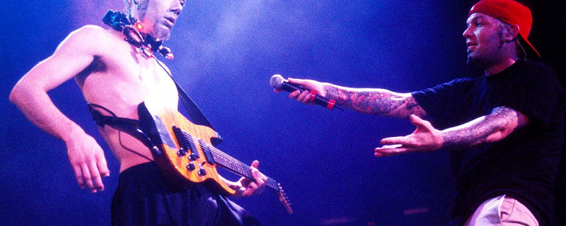 25 awesome albums from otherwise awful artists