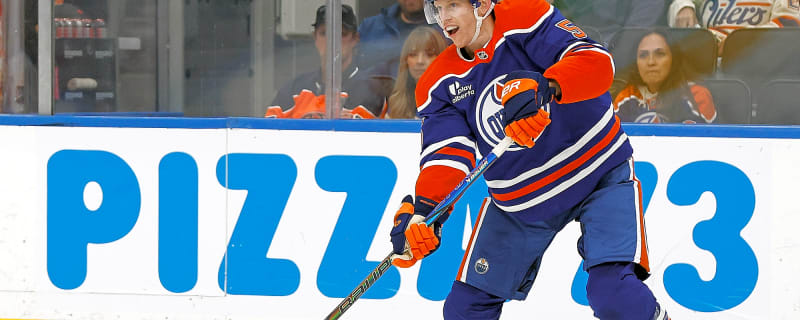 ‘Terrific local touch’: Oilers fans react to new goal song