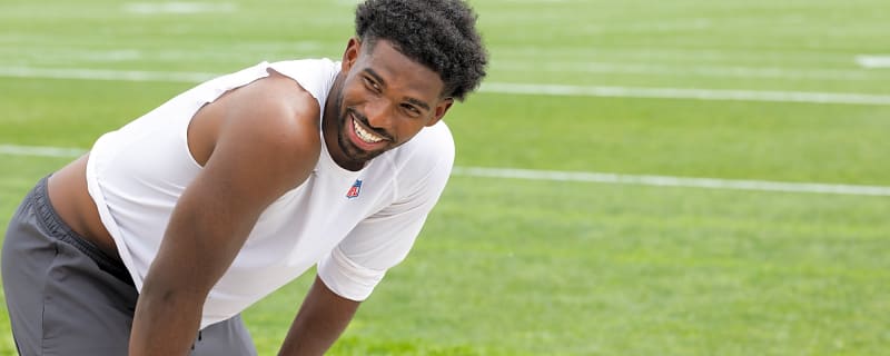 Browns icon claims Shedeur Sanders 'is the Guy' for QB1 role over Deshaun Watson