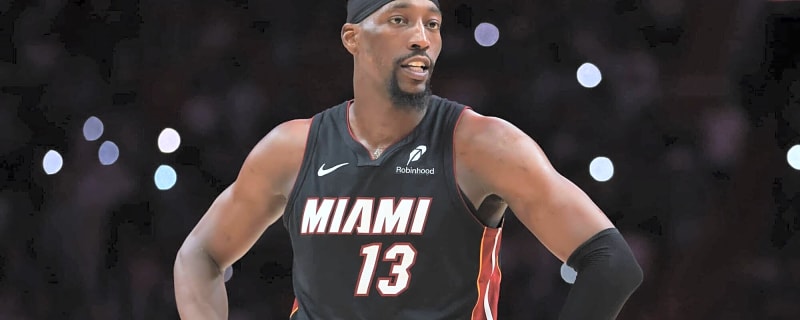 Bam Adebayo Reveals Frustrations As Heat Clinch Play-In Spot After Loss To The Tanking Pacers