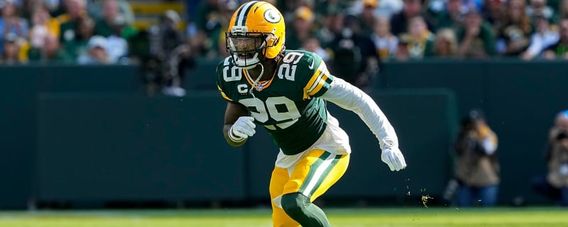Green Bay Packers Free Up Cap Space With Xavier McKinney Restructure