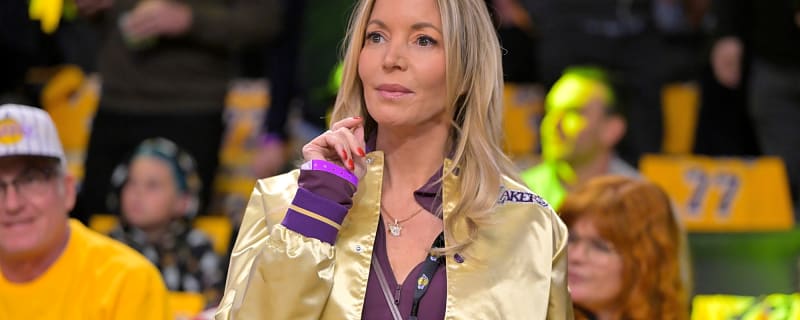 Jeanie Buss Takes Action After ESPN Reveals LeBron James’ Dirty Laundry