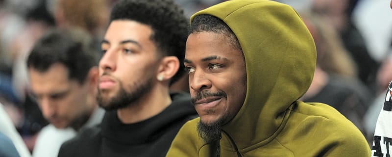 Ja Morant (Left Elbow) Will Be Reevaluated In Two Weeks