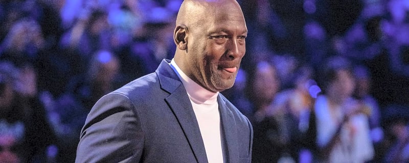 Colin Cowherd Says Social Media Has Made Michael Jordan More Interesting Than LeBron James