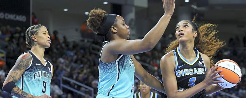 'They Don’t Know That’s A Compliment': Angel Reese Comments By Michael Jordan’s Ex-Teammate Comparison To Jemele Hill Gets Defended By Natasha Claoud