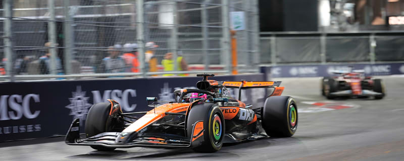 Ex-F1 Boss Has 'No Doubts' Oscar Piastri Can Win the Championship Despite 2025 Humbling