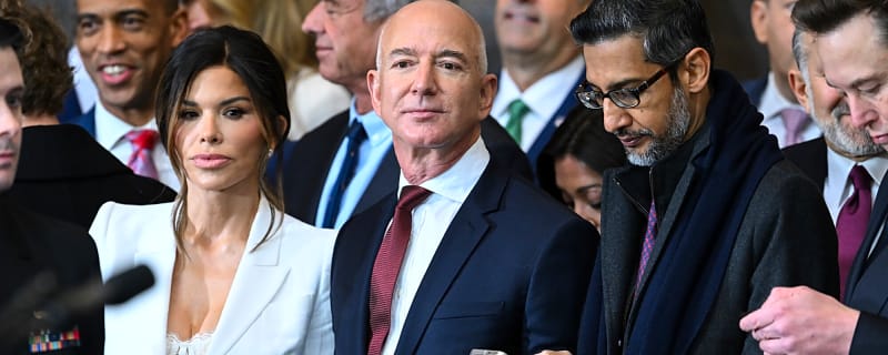 ESPN Star Trashes Owners Of The Washington Post