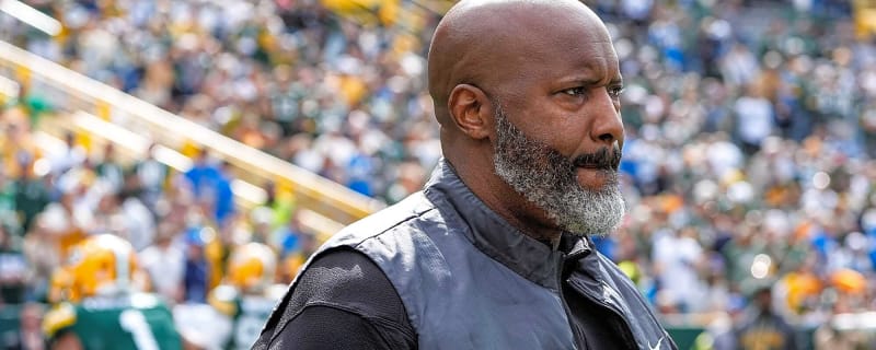 The Lions are working the phones ahead of the trade deadline, but patience may be required -maybe for just a few more days