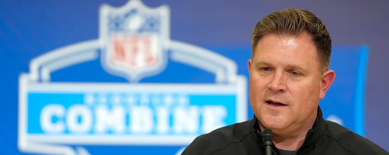 Ten Things We Learned from Day Two of the Green Bay Packers 2026 NFL Draft