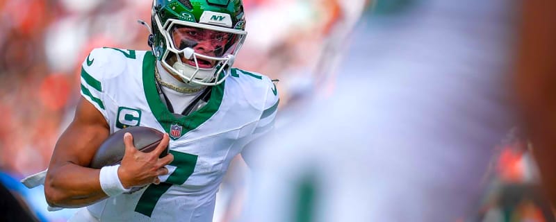 The 'Who Cares?' Bowl; Sad Jets set to Take on Lowly Browns