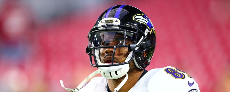 Steelers Were Absolutely Used As Motivation For Former Rival To Sign With Baltimore Ravens: 'Smack The Sh*t Out Of Them'
