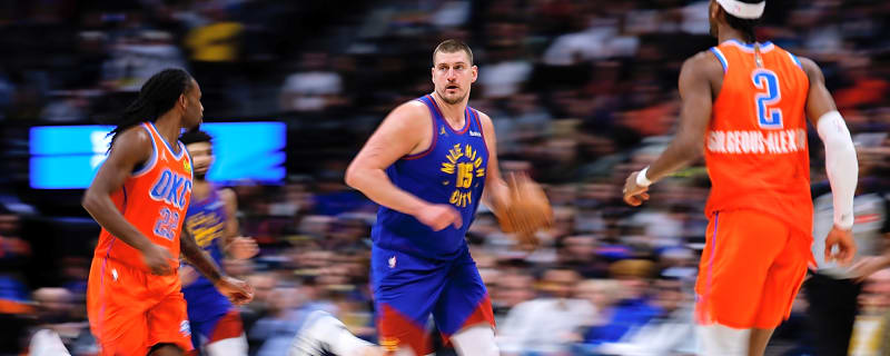 Michael Porter Jr. has honest take on Nikola Jokic hurting Jamal Murray’s reputation