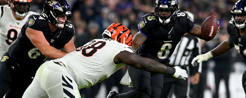 Lions Lose $12.5M Reader To Giants And Get Zero Comp Pick Due To NFL Loophole