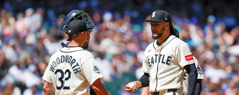 The Seattle Mariners Won’t Win the AL West, Someone Else Will