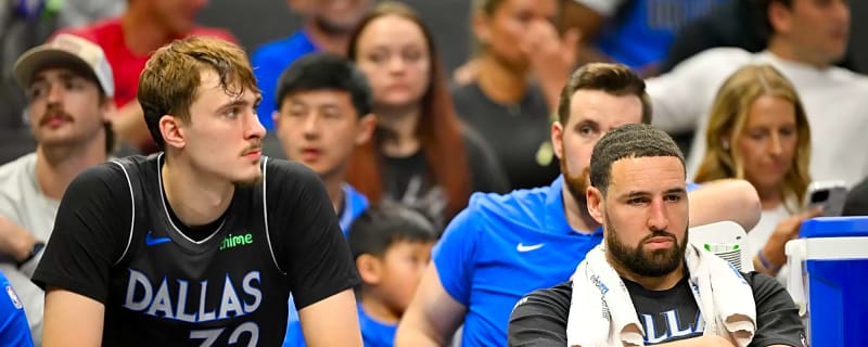 Why Have the Mavericks Been So Depressing This Season?