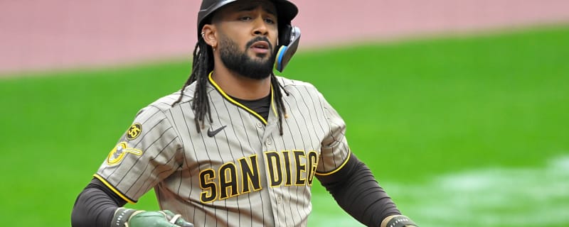 2026 MLB Daily Recap: Brewers Nab Historic Win, Padres Win Behind Tatis Jr.