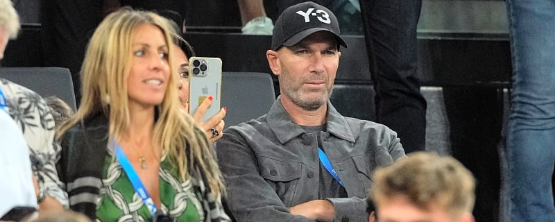 Zinedine Zidane verbally agrees return to management