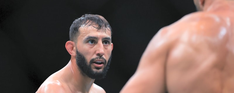 Reyes Blasts Cormier With F-Plus Grade For UFC 333 Call