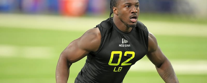 Kansas City Chiefs rookie LB Jeffrey Bassa&#39;s biggest passion for football takes place off the field