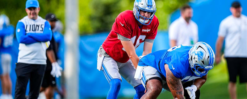 Juice Scruggs Enters a Must-Have Game Against the Commanders