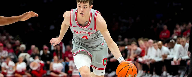 Former Ohio State PG Gabe Cupps has wasted no time in finding his new college basketball home out of the transfer portal